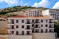Residential complex (low-rise residential building) in Komoševina Budva