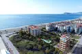 3 room house 60 m² Kestel, Turkey