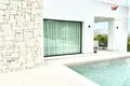 Villa de tres dormitorios 280 m² Polop, Španjolska