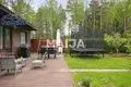 Szeregowiec  Petajasuo, Finlandia