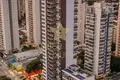 Mieszkanie 3 pokoi 90 m² Regiao Imediata de Sao Paulo, Brazylia