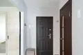 Mieszkanie 1 pokój 37 m² Mińsk, Białoruś