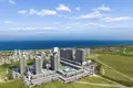 1 bedroom apartment 46 m² Akrotiri, Cyprus