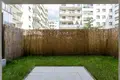 1 room studio apartment 29 m² Warsaw, Poland