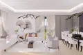 Mieszkanie 4 pokoi 125 m² Gazipasa, Turcja