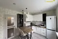 Appartement 2 chambres 58 m² Minsk, Bélarus