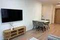 Mieszkanie 2 pokoi 44 m² w Mińsk, Białoruś
