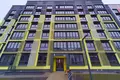 Apartamento 3 habitaciones 60 m² Kopishche, Belarús
