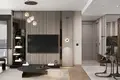 Appartement 2 chambres 43 m² Cankaya, Turquie
