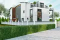 2 bedroom apartment 85 m² Serik, Turkey