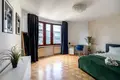 Apartamento 4 habitaciones 106 m² Varsovia, Polonia