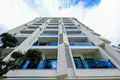 Apartamento 1 habitacion 57 m² Región del Mediterráneo, Turquía