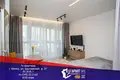 Mieszkanie 1 pokój 33 m² Mińsk, Białoruś