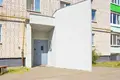 Appartement 3 chambres 62 m² Smaliavitchy, Bélarus