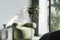 Appartement 1 chambre 40 m² Beraban, Indonésie