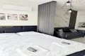 Wohnung 46 m² in Trikomo, Nordzypern