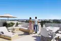 Apartamento  Puebla de Guzman, Španjolska