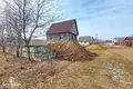 Atterrir  Dziamidavicki sielski Saviet, Bélarus