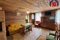 House 76 m² Ozyaritska-Slabadski rural council, Belarus