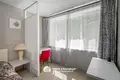 Wohnung 2 zimmer 52 m² in Minsk, Belarus