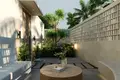 Willa 2 pokoi 151 m² Seminyak, Indonezja