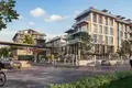 Appartement 3 chambres 108 m² Eyupsultan, Turquie