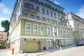 Oficina 741 m² en Moscú, Rusia