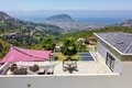 4-Zimmer-Villa  Alanya, Türkei