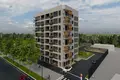 Studio apartment 2 bedrooms 81 m² Kutaisi, Georgia