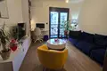 Apartamento 1 habitación 49 m² Podgorica, Montenegro