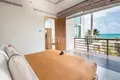 Appartement 2 chambres 296 m² Ban Khao Pi Lai, Thaïlande