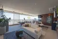 Mieszkanie 3 pokoi 105 m² Tupi Paulista, Brazylia