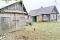 Maison 1 chambre 63 m² Vomielna, Bélarus