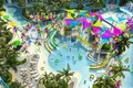 Жилой комплекс Seven Seas Le Carnival с красивыми видами