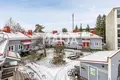 Mieszkanie 3 pokoi 71 m² Kuopio sub region, Finlandia