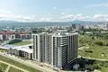 1 bedroom apartment 57 m² Tbilisi, Georgia