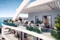 Appartement 3 chambres 215 m² Germasogeia, Chypre