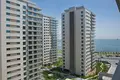 Apartamento 2 habitaciones  Zeytinburnu, Turquía