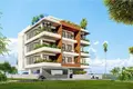Apartamento 3 habitaciones 115 m² Larnaca, Chipre