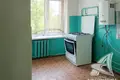 Wohnung 2 zimmer 52 m² Tscharnautschyzy, Belarus