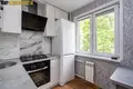 Mieszkanie 2 pokoi 46 m² Mińsk, Białoruś