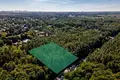 Land 1 room 2 500 m² Lomianki, Poland