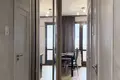 Wohnung 1 zimmer 36 m² Minsk, Belarus