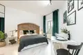 Wohnung 1 zimmer 25 m² in Warschau, Polen