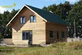 Ferienhaus 181 m² Holacki sielski Saviet, Belarus