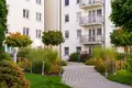 Appartement 3 chambres 58 m² Varsovie, Pologne