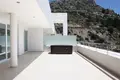 Penthouse 3 pokoi 247 m² Altea, Hiszpania
