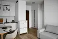 Appartement 2 chambres 39 m² Krobia, Pologne