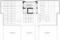 Penthouse z 2 sypialniami 89 m² Demos Agiou Athanasiou, Cypr