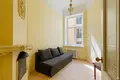 Appartement 3 chambres 75 m² Riga, Lettonie